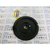 STARTER PULLEY A/C